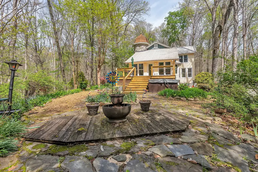 1650 Cathey Ridge Rd, Manchester, TN 37355 - #3