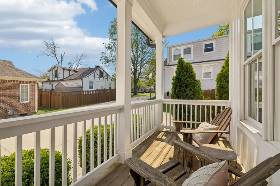 3503A General Hood Trail, Nashville, TN 37204 - #2