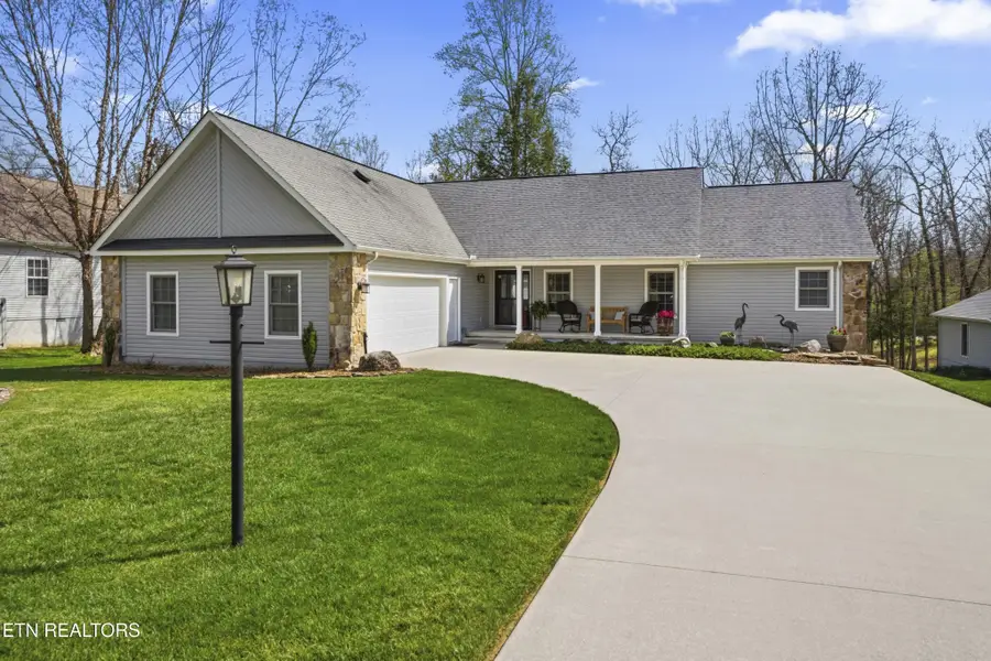 114 Windsor Rd, Crossville, TN 38558 - #2