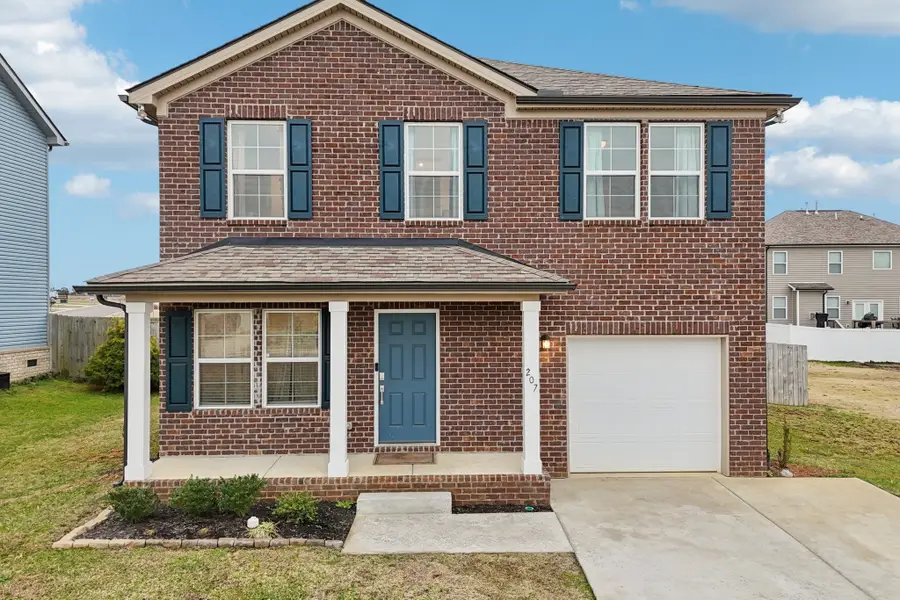 207 Mount Royal Ct, Murfreesboro, TN 37128 - #2