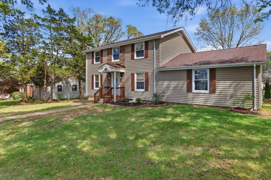 3619 Butler Rd, Nashville, TN 37217 - #3