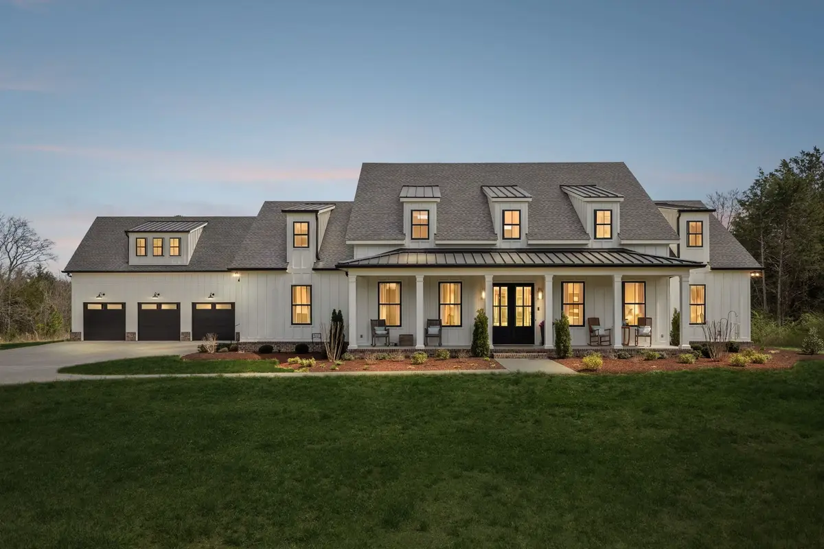 780 Baxter Rd, Murfreesboro, TN 37130 - #1