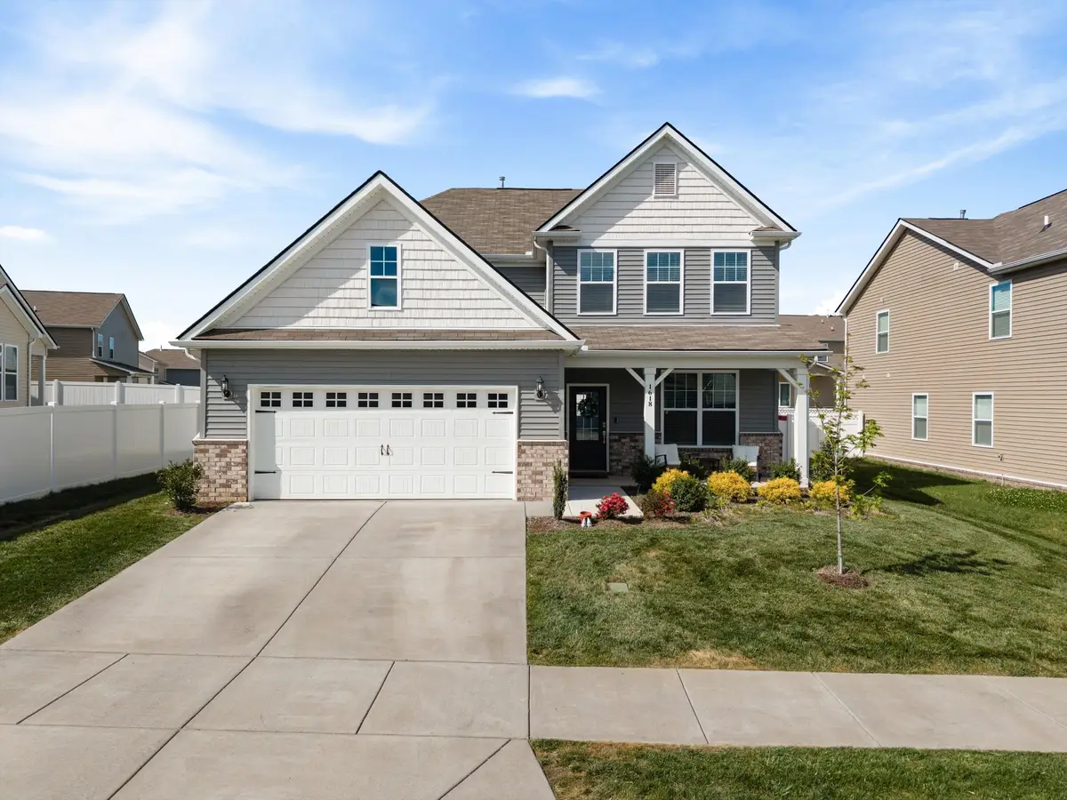 1618 Medinah Ln, Lebanon, TN 37087 - #1