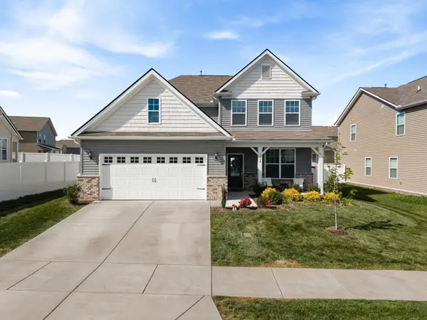 1618 Medinah Ln, Lebanon, TN 37087