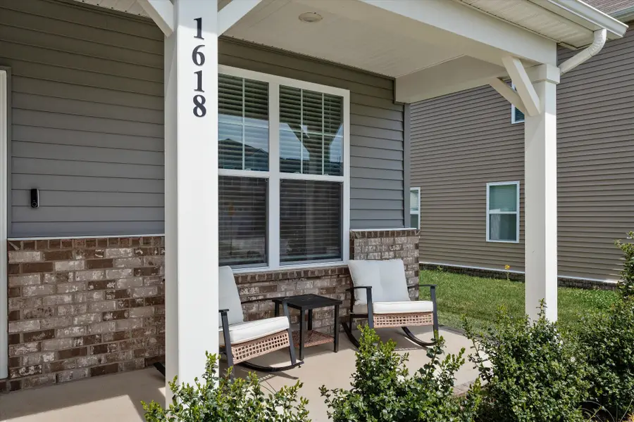 1618 Medinah Ln, Lebanon, TN 37087 - #3
