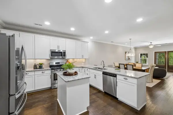 3023 Moultrie Cir, Franklin, TN 37064