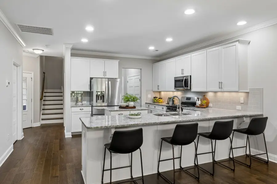 3023 Moultrie Cir, Franklin, TN 37064 - #3