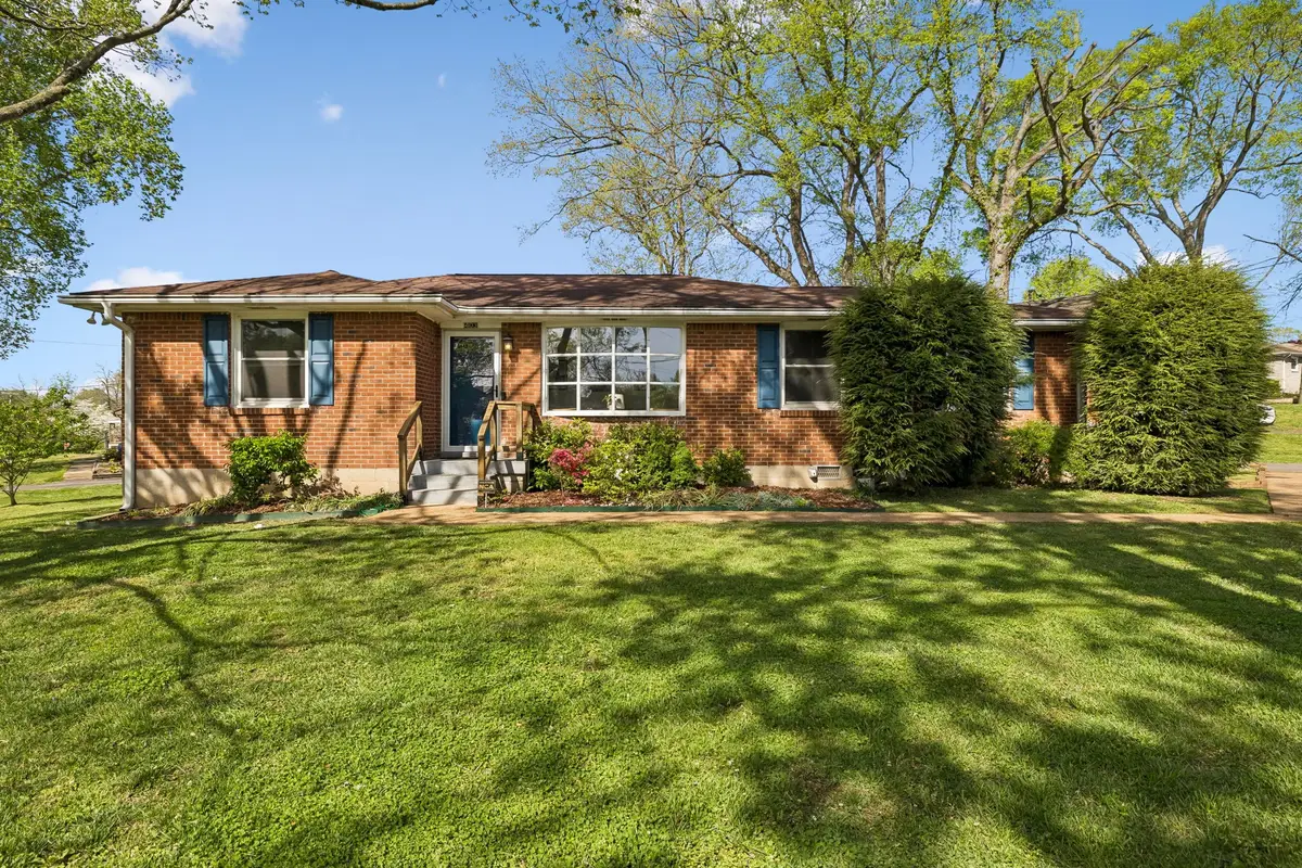 403 Basswood Ave, Nashville, TN 37209 - #1