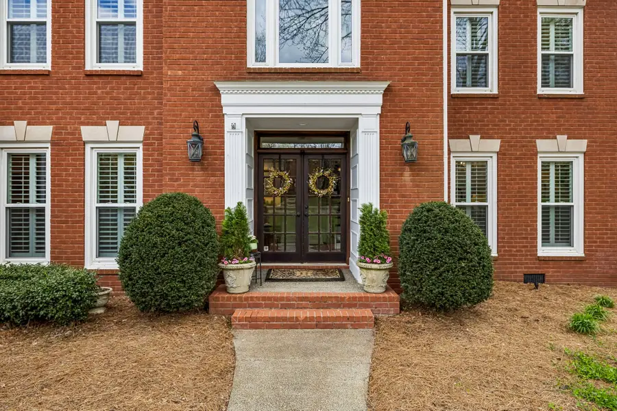 208 Landon Ct, Franklin, TN 37064 - #2