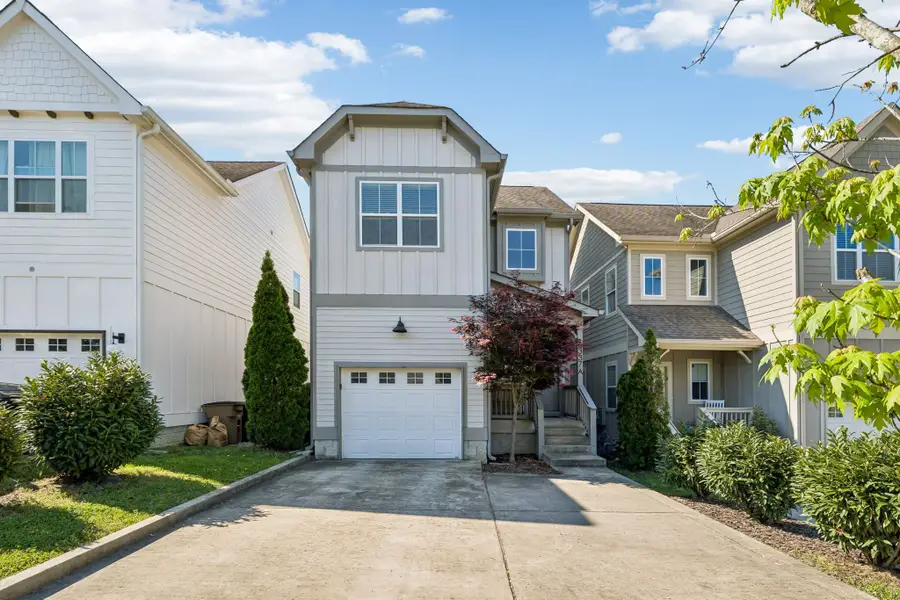 6337A Alamo Pl, Nashville, TN 37209 - #2