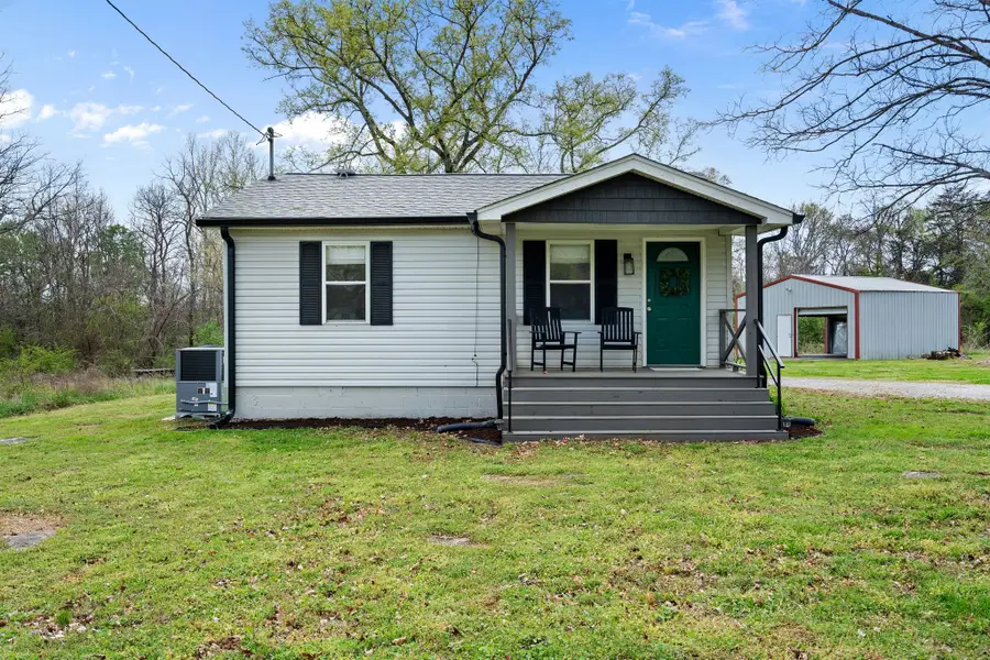 3295 Anes Station Rd, Lewisburg, TN 37091 - #2