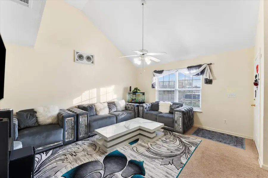 2053 George Buchanan Dr, La Vergne, TN 37086 - #3