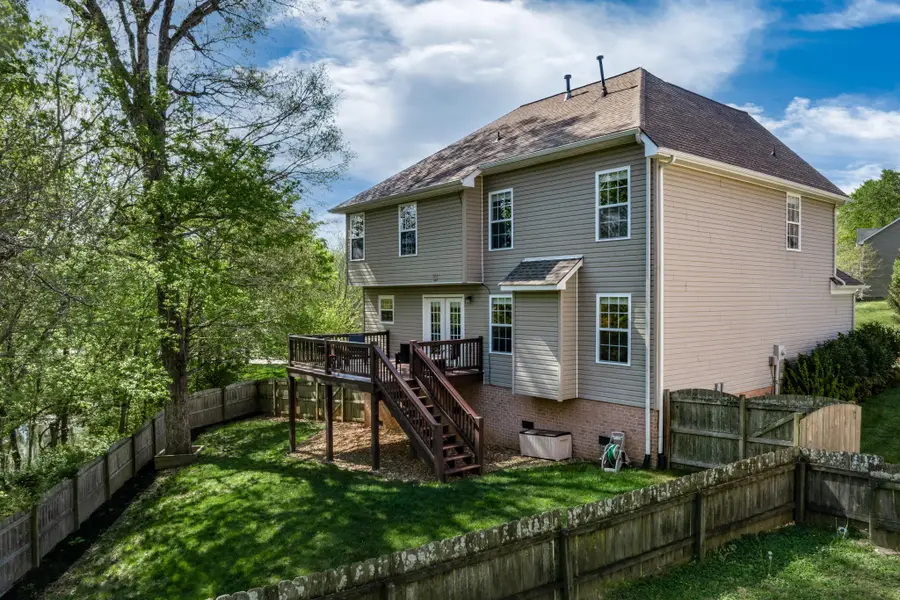 2102 Burgess Ln, Spring Hill, TN 37174 - #2