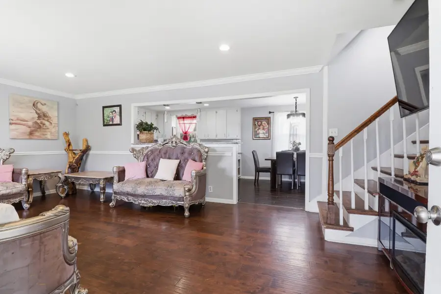 5140 Whitaker Dr, Nashville, TN 37211 - #3