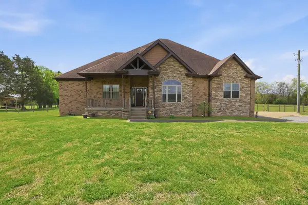 480 Roberts Rd, Watertown, TN 37184