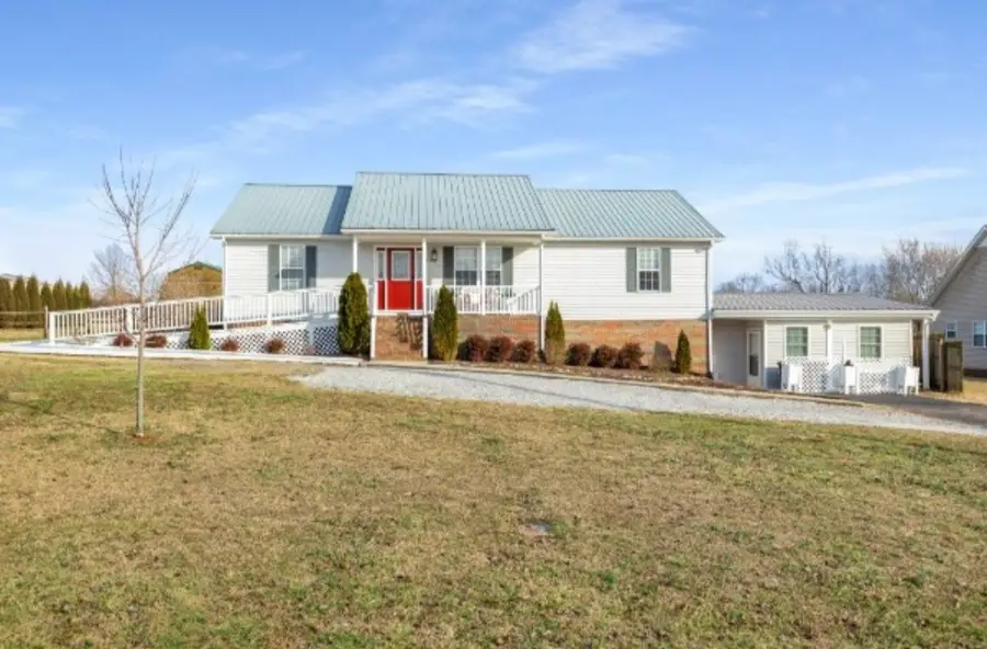 202 Allendale Blvd, McMinnville, TN 37110 - #2