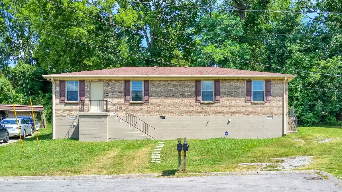 212 Jay Dr, Nashville, TN 37210 - #1