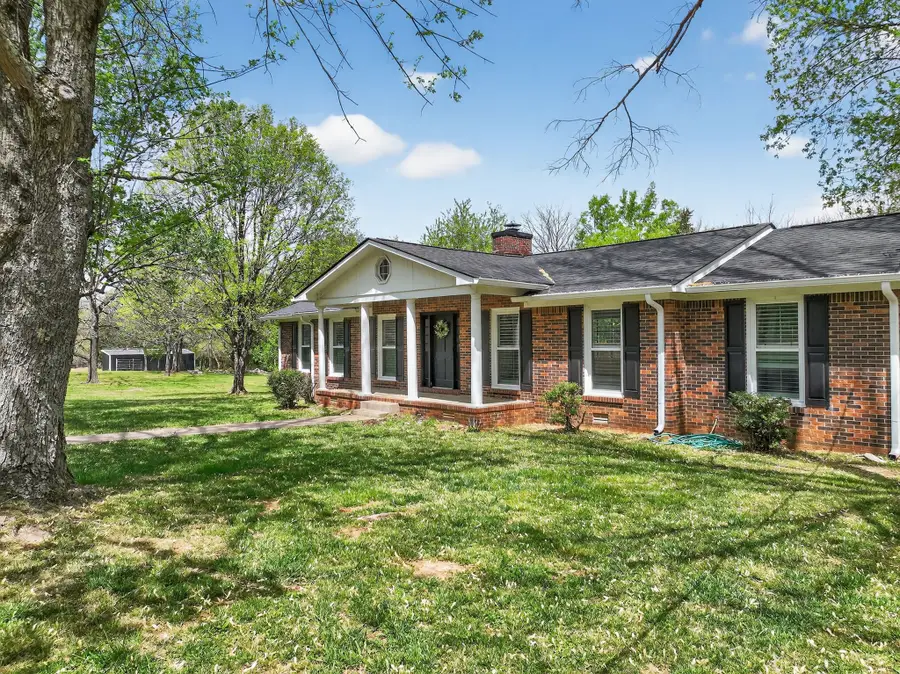 7623 Halls Hill Pike, Milton, TN 37118 - #2