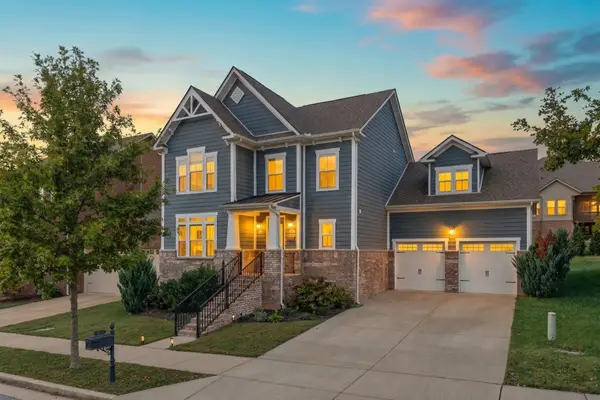 8029 Brookpark Ave, Franklin, TN 37064