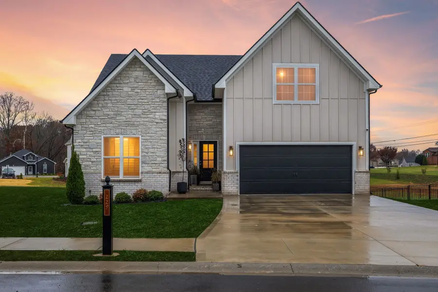 229 Bluebell Dr, Clarksville, TN 37043 - #2