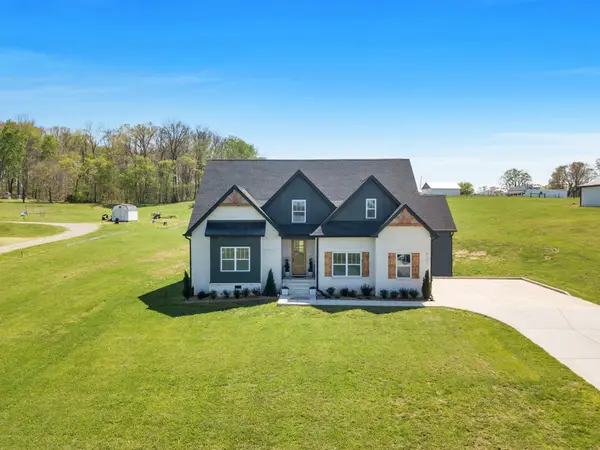 4247 Turnersville Rd, Cedar Hill, TN 37032