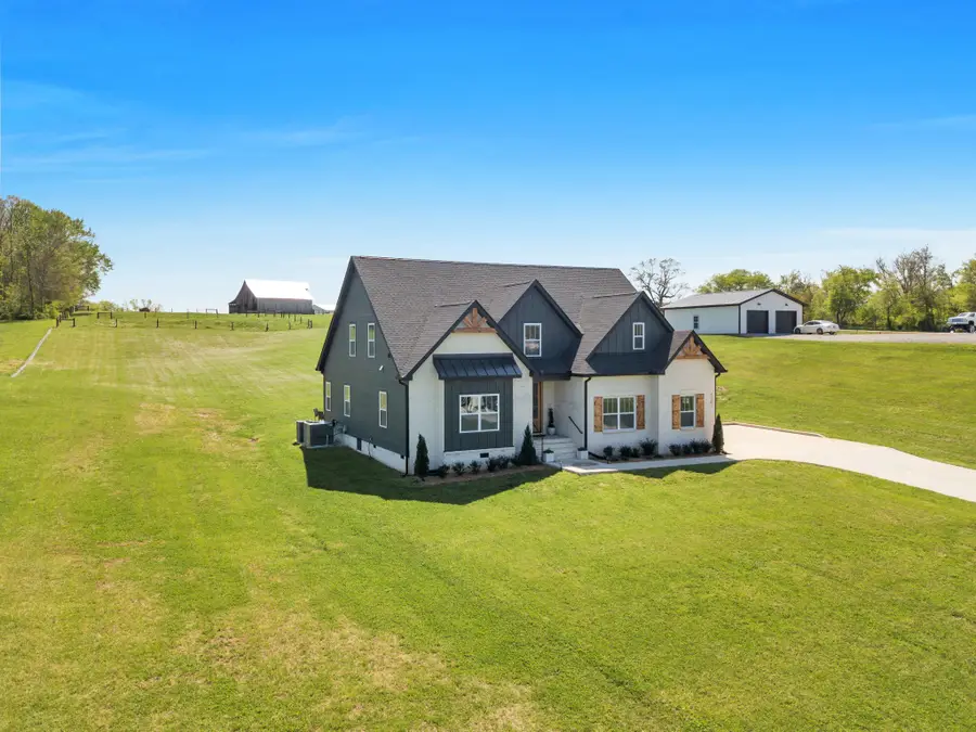 4247 Turnersville Rd, Cedar Hill, TN 37032 - #2