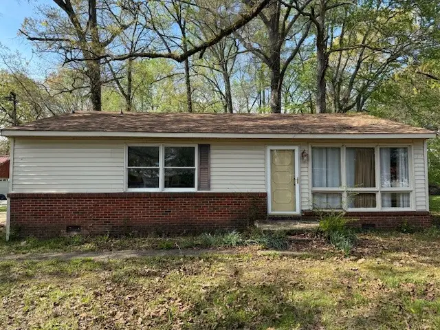 205 Tulsa Ave, Tullahoma, TN 37388 - #1