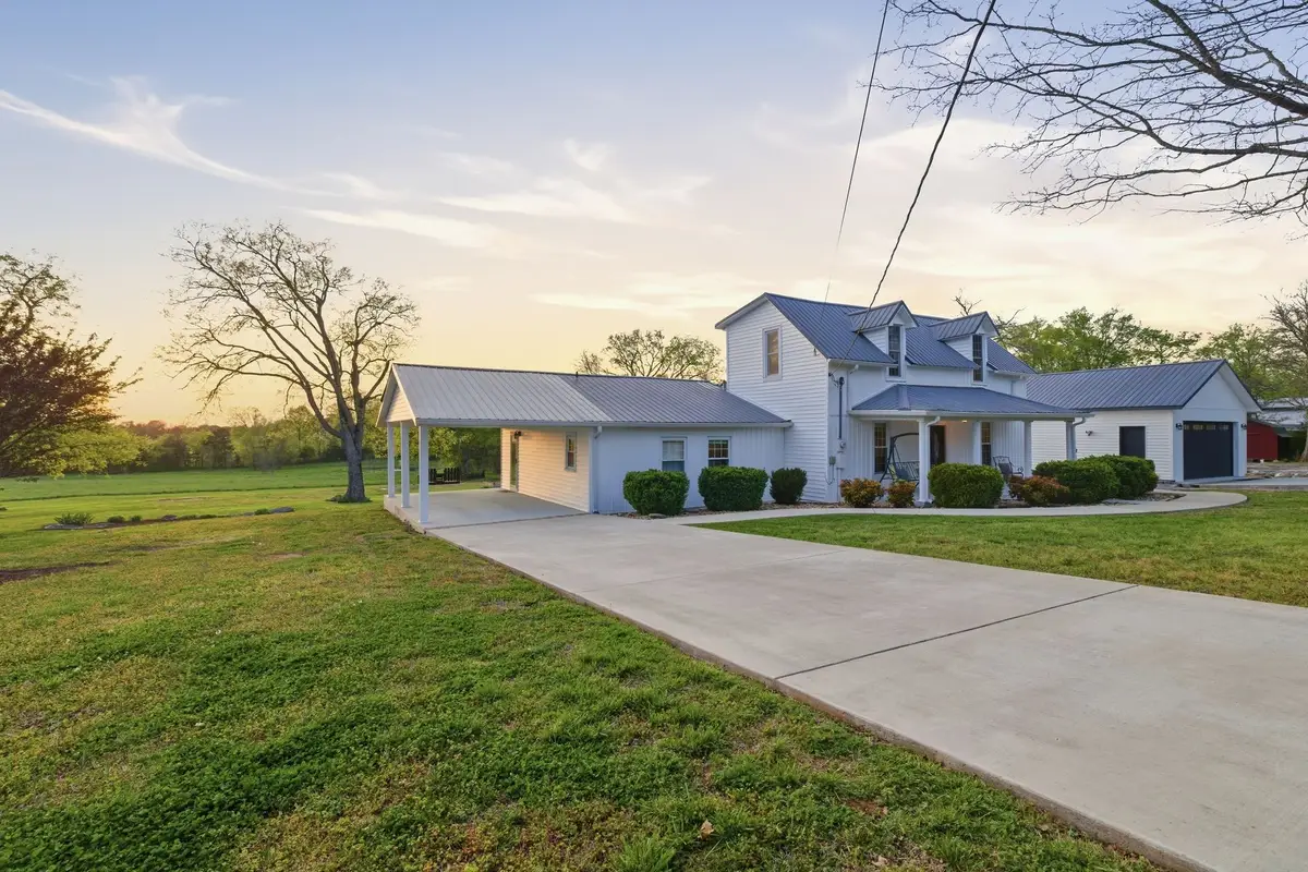 560 Himesville Road, Shelbyville, TN 37160 - #1