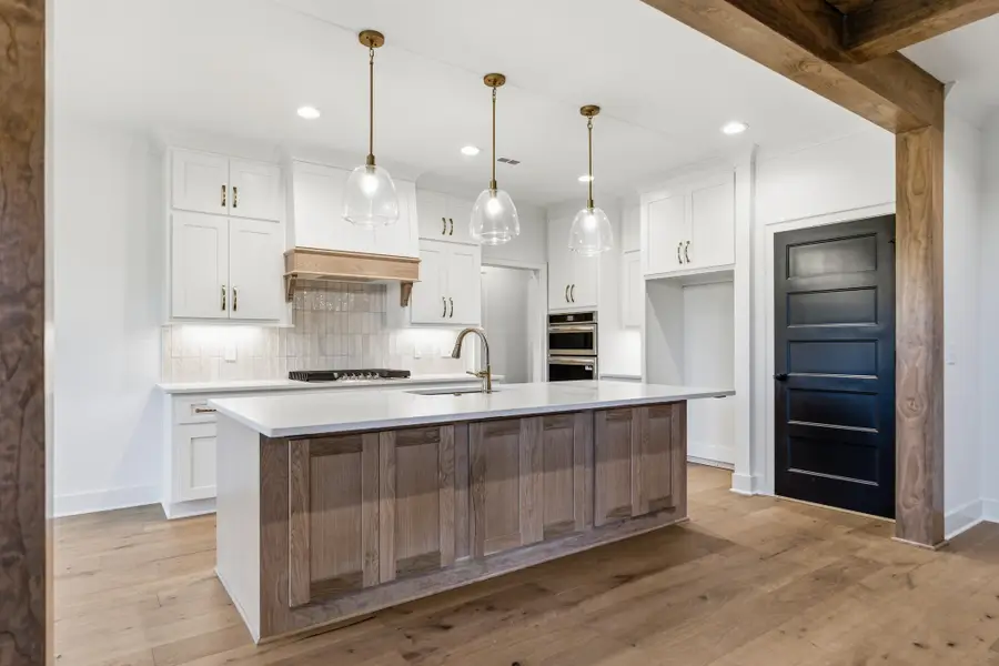 4214 Mccown Way, Murfreesboro, TN 37127 - #2