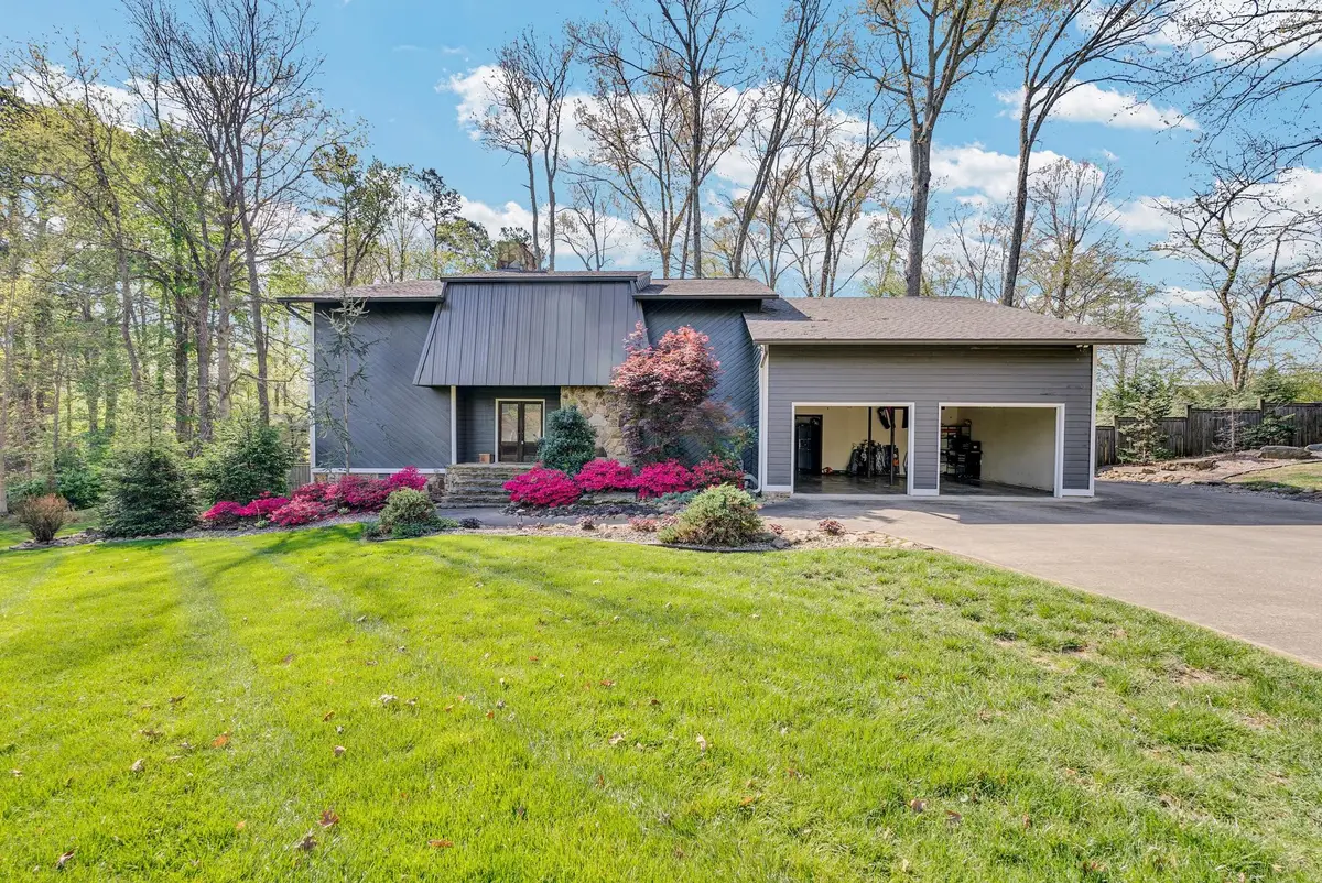 1265 Flatt Cir, Cookeville, TN 38501 - #1