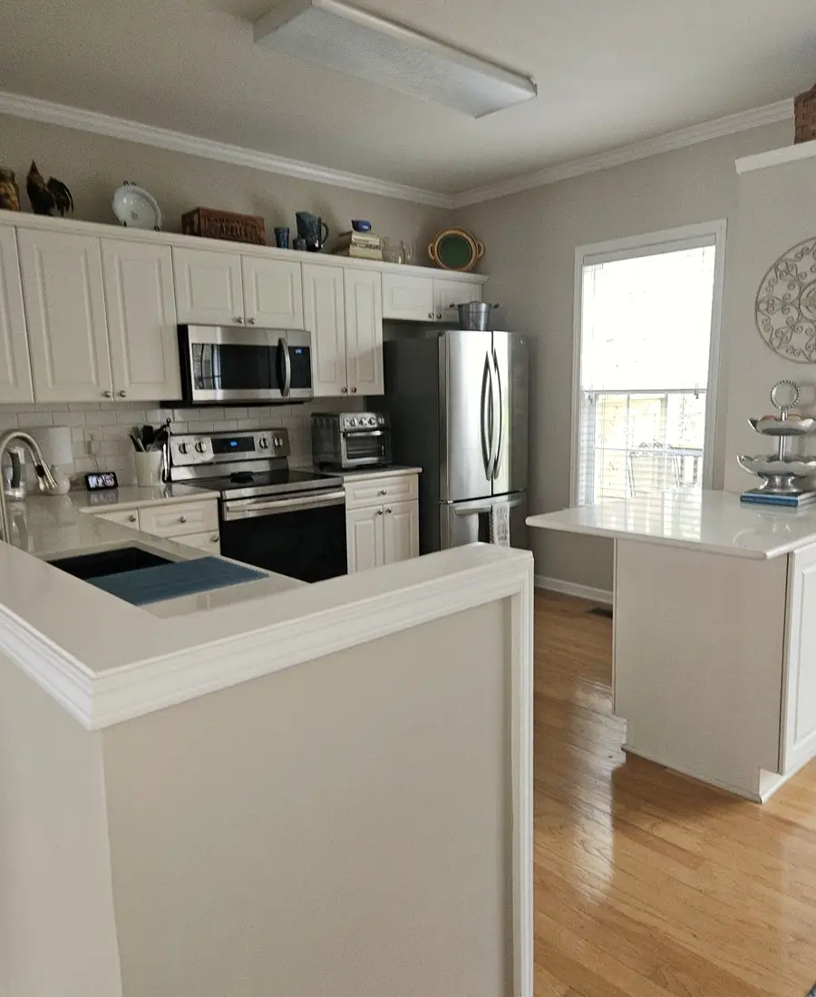 7252 Highway 70 S #1002, Nashville, TN 37221 - #3