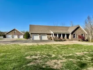 730 Indian Creek Rd, Cumberland Furnace, TN 37051 - #1