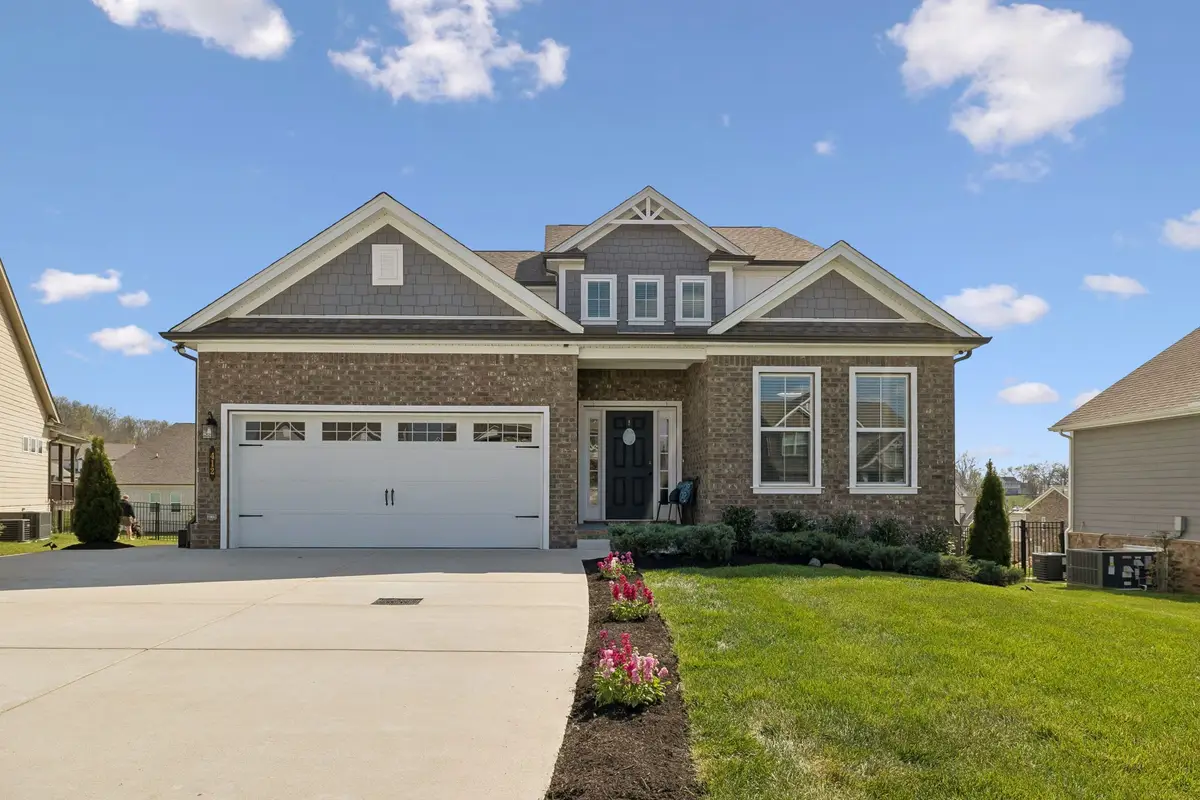 412 Jimmie L Bell Rd, Hendersonville, TN 37075 - #1