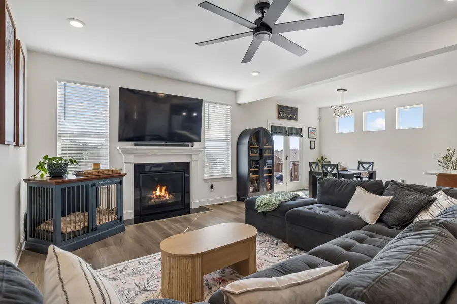 412 Jimmie L Bell Rd, Hendersonville, TN 37075 - #3