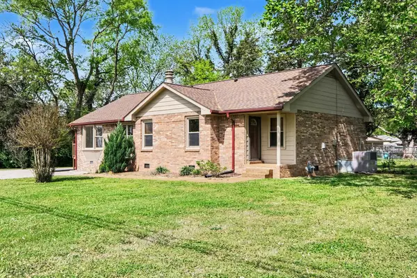 815 Stonebrook Blvd, Nolensville, TN 37135