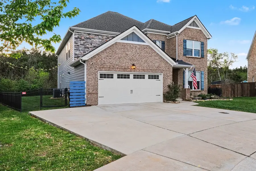 3738 Magpie Ln, Murfreesboro, TN 37128 - #2