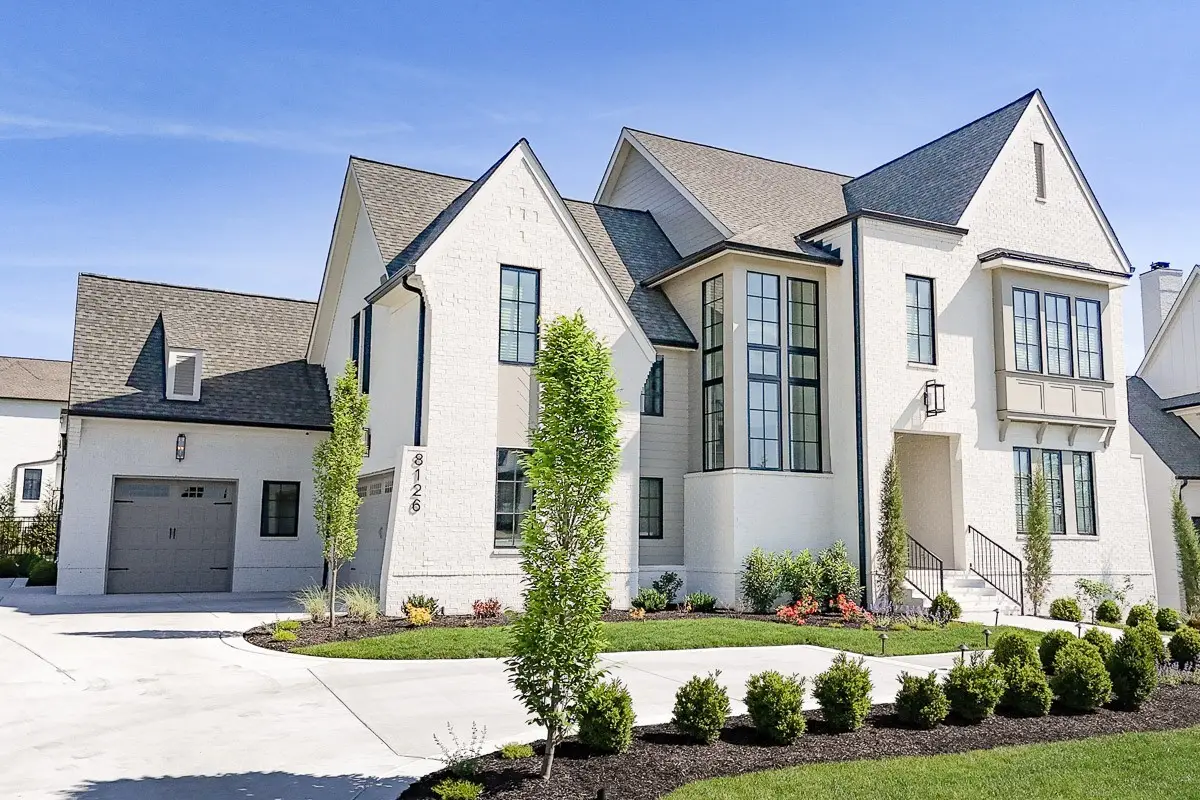 8126 Boiling Springs Place, Brentwood, TN 37027 - #1