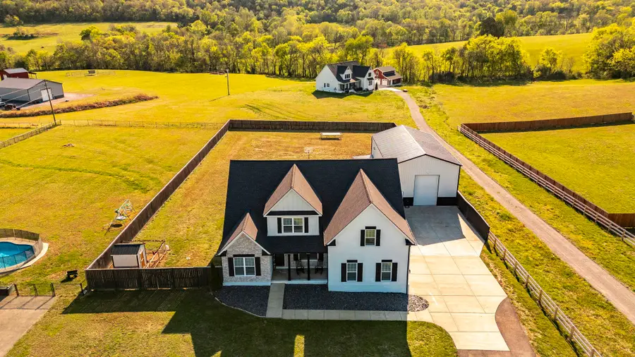 1160 Hearn Hill Rd, Watertown, TN 37184 - #2