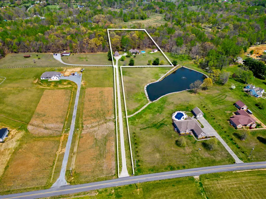 179B S Ray Rd, Portland, TN 37148 - #2