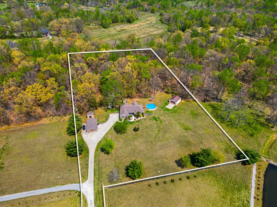 179B S Ray Rd, Portland, TN 37148 - #3