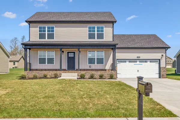 717 Artic Avenue Lot 7, Oak Grove, KY 42262