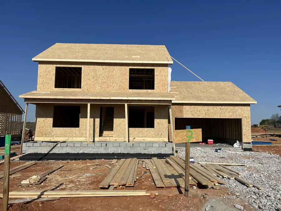 717 Artic Avenue Lot 7, Oak Grove, KY 42262 - #2