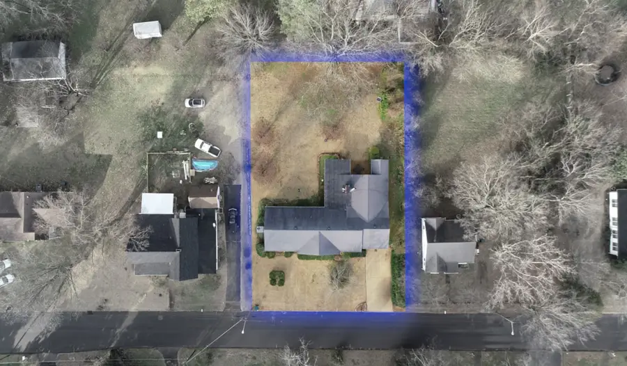 544 E Madison St, Pulaski, TN 38478 - #2