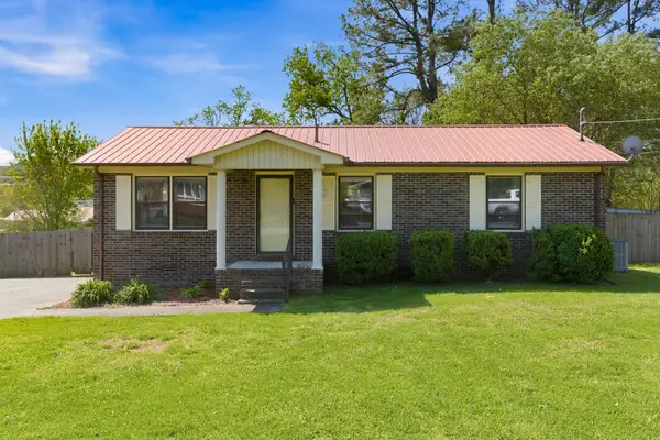 106 Wallace St, Woodbury, TN 37190