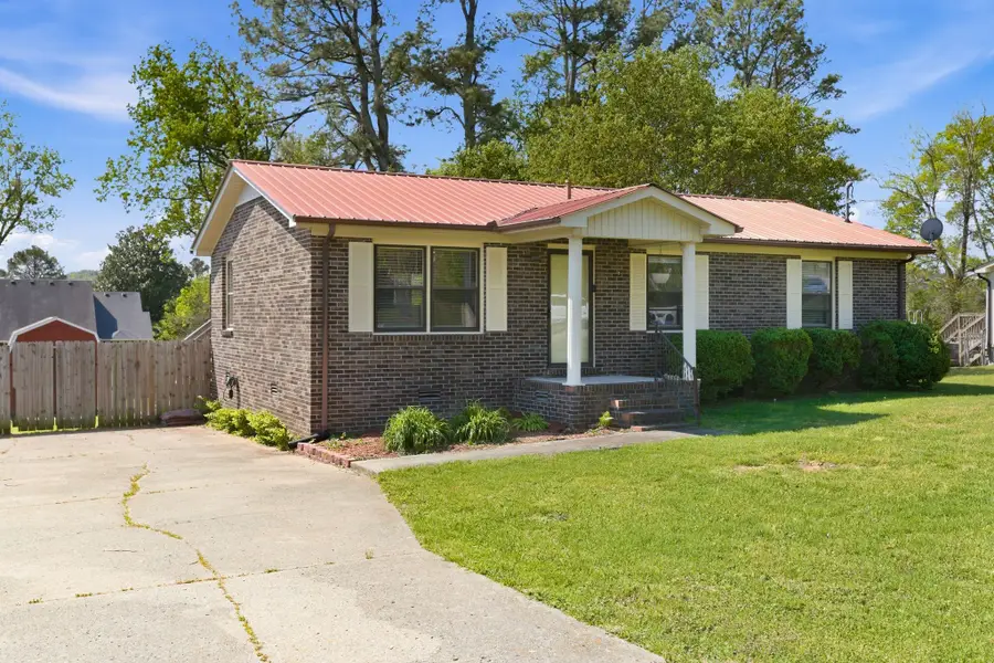 106 Wallace St, Woodbury, TN 37190 - #3