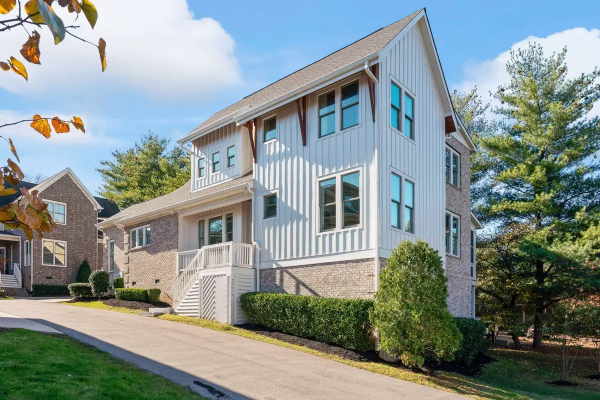 2007C Lombardy Ave, Nashville, TN 37215 - #1