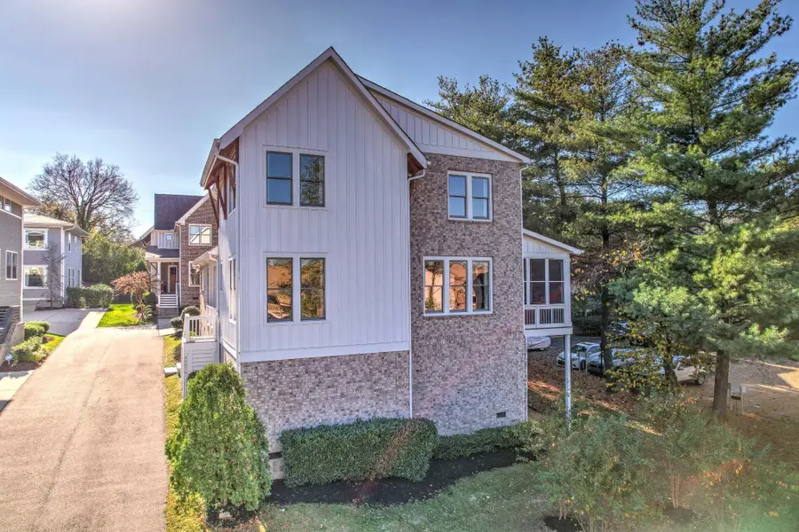 2007C Lombardy Ave, Nashville, TN 37215 - #2