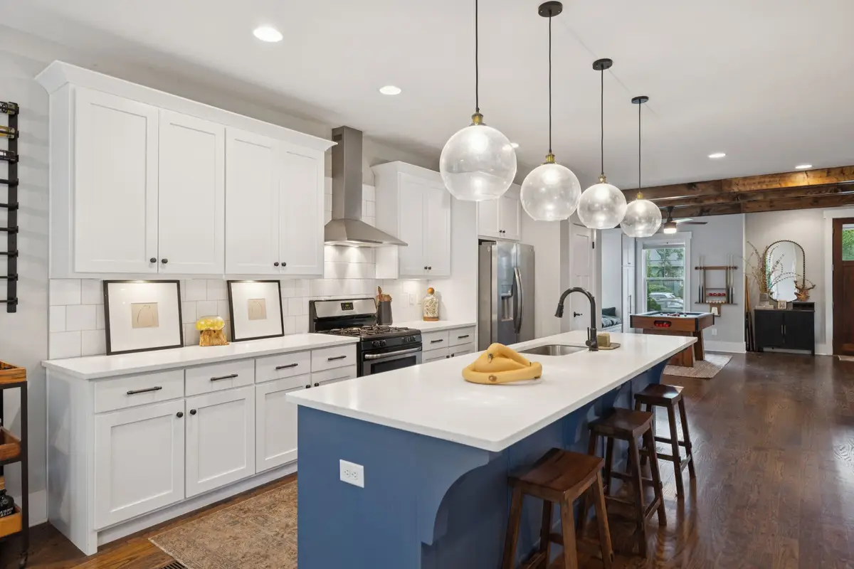 2308A Scott Ave, Nashville, TN 37216 - #1