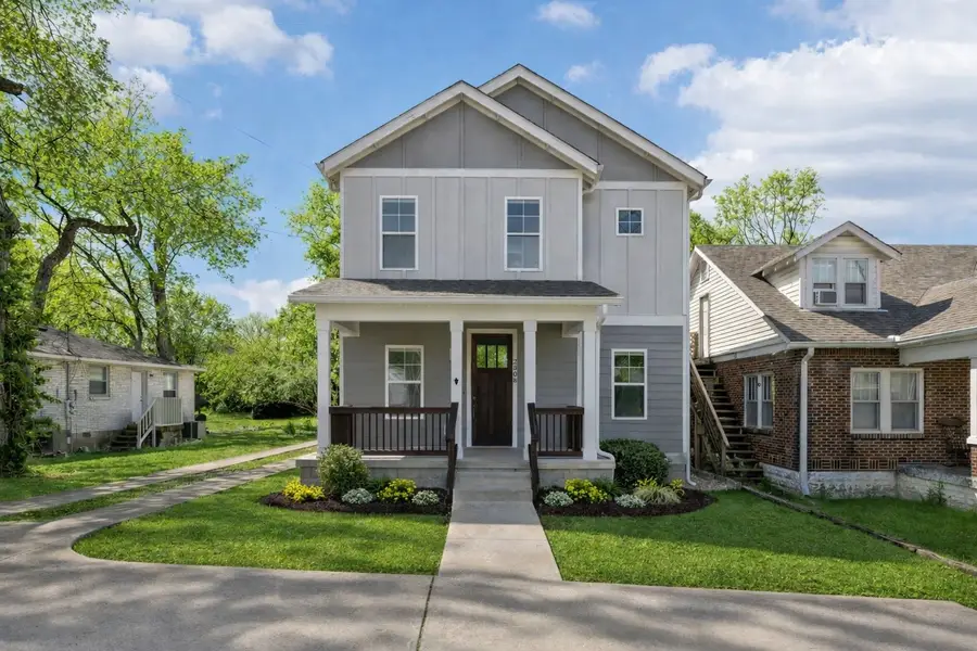 2308A Scott Ave, Nashville, TN 37216 - #2