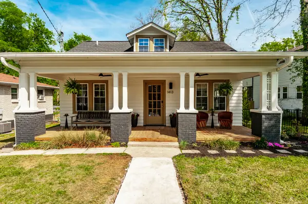 1413 Pennock Ave, Nashville, TN 37207